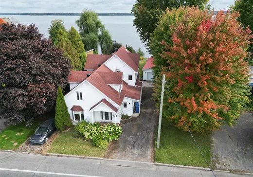 Maison à vendre - 1200 Rue Notre-Dame E., Trois-Rivières, G8T 4J3