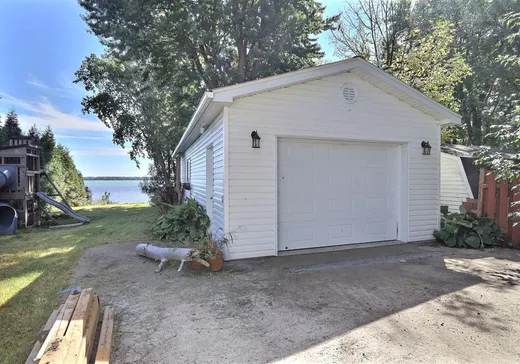 Maison à vendre - 1200 Rue Notre-Dame E., Trois-Rivières, G8T 4J3