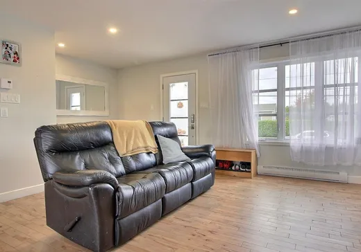 Maison à vendre - 2138 Rue Barton, Sherbrooke, J1L 0H1