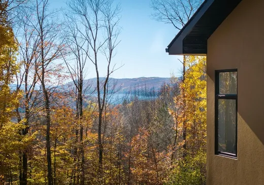 Maison à vendre - 37 Ch. de l'Auberge, Magog, J0B 2C0