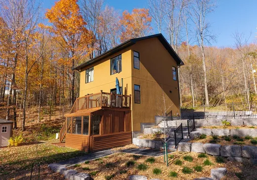 Maison à vendre - 37 Ch. de l'Auberge, Magog, J0B 2C0