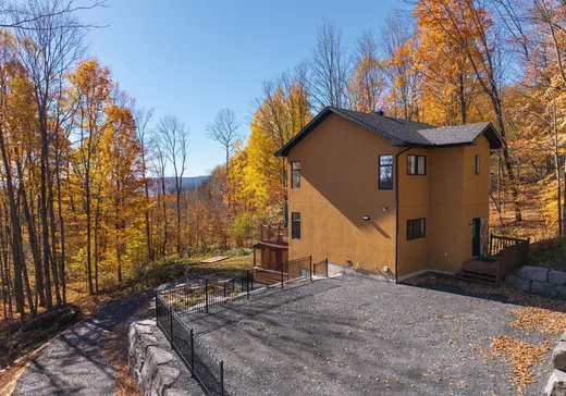 Maison à vendre - 37 Ch. de l'Auberge, Magog, J0B 2C0