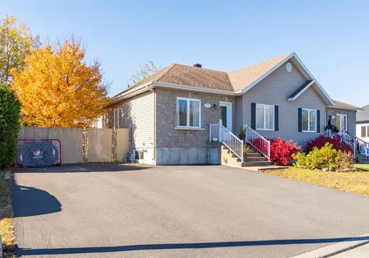 House for sale - 872 Av. des Dalles, Shawinigan-Sud, G9P 0C3