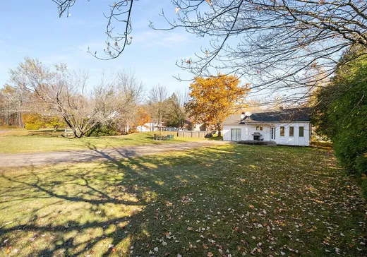 Bungalow for sale - 465 Rue Mélançon, Trois-Rivières, G0X2P0