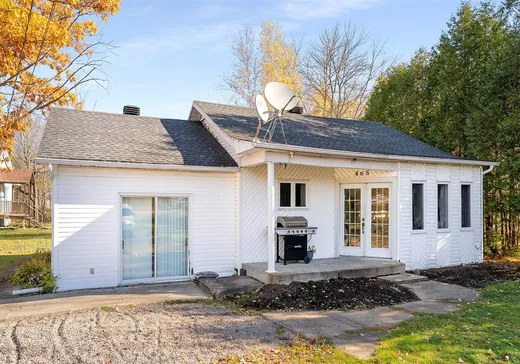 House for sale - 465 Rue Mélançon, Trois-Rivières, G0X 2P0