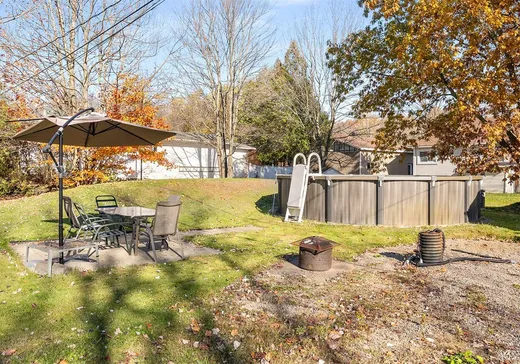 House for sale - 465 Rue Mélançon, Trois-Rivières, G0X 2P0