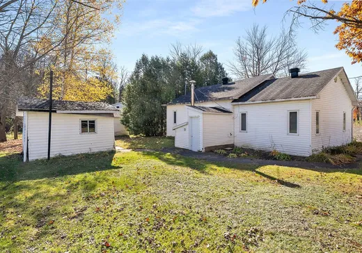 House for sale - 465 Rue Mélançon, Trois-Rivières, G0X 2P0