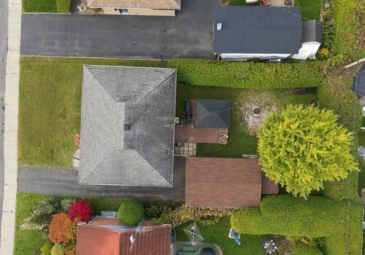 Maison à vendre - 427 Rue Georges-Phaneuf, Drummondville, J2B 1K1