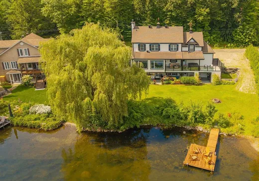 Maison à vendre - 372 Rue Argenteuil, Sherbrooke, J1N 2S6