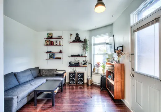 Condo for sale - 201 Rue Bourget, Pointe-St-Charles (Montreal Island), H4C 2M4