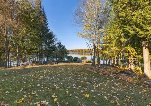 House for sale - 626 Ch. de la Presqu'île, Rivière-Rouge, J0T 1T0