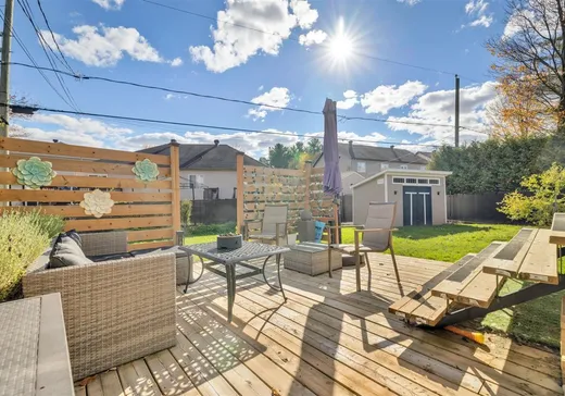 House for sale - 752 Rue Albert-Fillion, Gatineau, J8L 0V2