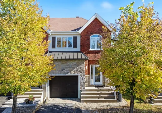 Maison à étages à vendre - 106 Rue du Vison, Gatineau (Aylmer), J9J1P5
