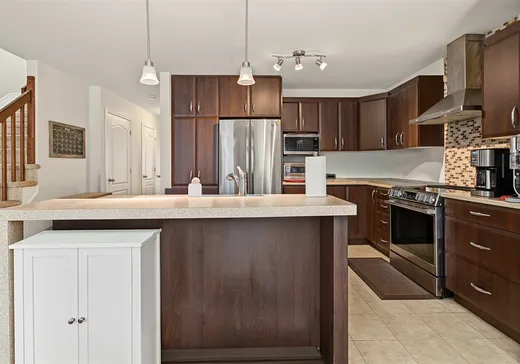 Maison à vendre - 106 Rue du Vison, Gatineau (Aylmer), J9J 1P5