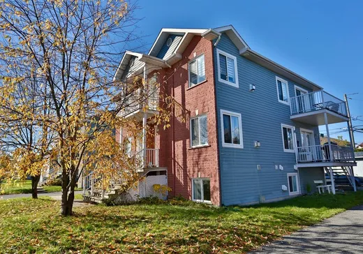 Condo for sale - 1760 Rue Blanchard, Saint-Hyacinthe, J2T 5E5