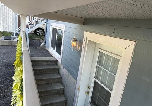 Condo for sale - 1760 Rue Blanchard, Saint-Hyacinthe, J2T 5E5