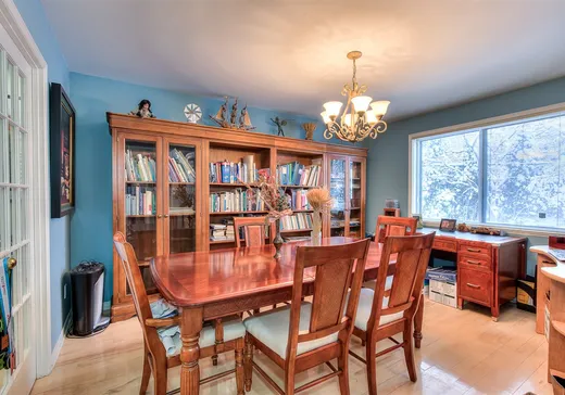 House for sale - 31 Rue Alouette, Montreal (Saint-Laurent), H9A 3H4