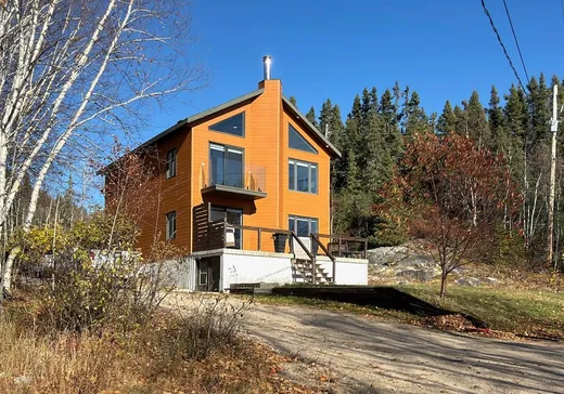 House for sale - 3A Ch. de l'Étang, Baie-Comeau, G4Z 0A7