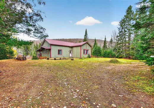 House for sale - 903 Ch. des Garrots, Nominingue, J0W 1R0