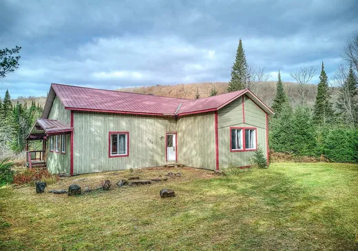 House for sale - 903 Ch. des Garrots, Nominingue, J0W 1R0