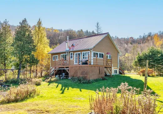 House for sale - 205 Ch. White, Harrington, J8G 2T3