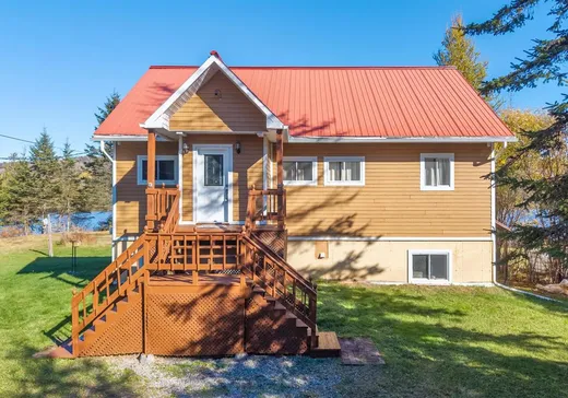 House for sale - 205 Ch. White, Harrington, J8G 2T3