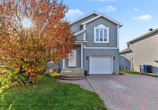 House for sale - 260 Rue Dumas, Repentigny, J5Z 4W6