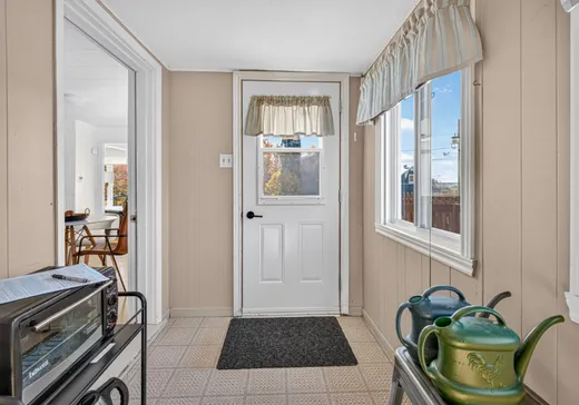 Maison à vendre - 106 Carré Fiset, Donnacona, G3M 2L5