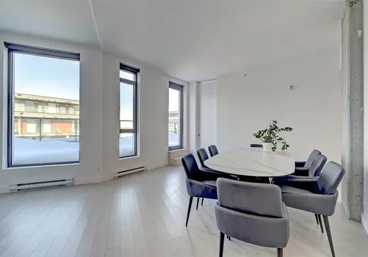 Condo for sale - 1900 Rue Suzanne-Coallier, App. 703, Montreal (Saint-Laurent), H4M 0A8