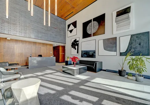 Condo for sale - 1900 Rue Suzanne-Coallier, App. 703, Montreal (Saint-Laurent), H4M 0A8