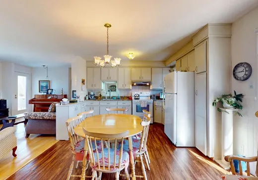 Maison à vendre - 3 Rue Laurin, Sept-Îles, G4R 1W1