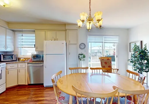 Maison à vendre - 3 Rue Laurin, Sept-Îles, G4R 1W1