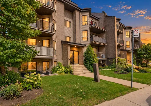 Condo for sale - 381 Rue Lulli, Laval (Laval-des-Rapides), H7N1B5