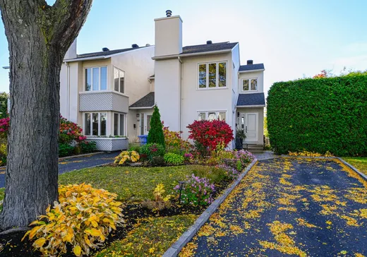Maison à étages à vendre - 373 Rue Lalemant, Longueuil, J4G1V2