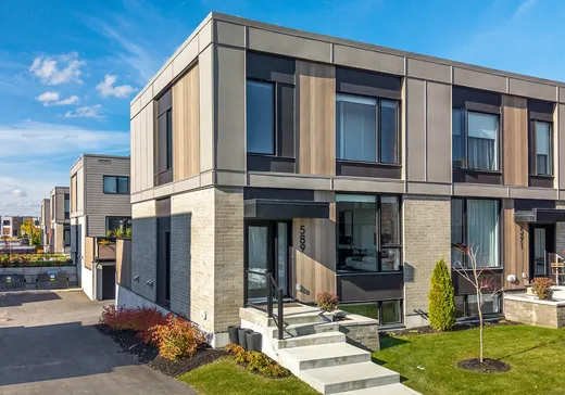 Maison à étages à vendre - 589Z Rue Denise-Collette, Sainte-Julie, J3E0H7