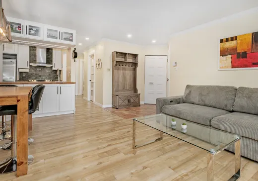 Condo for sale - 192 Rue Vaudry, Sainte-Thérèse, J7E 5E7