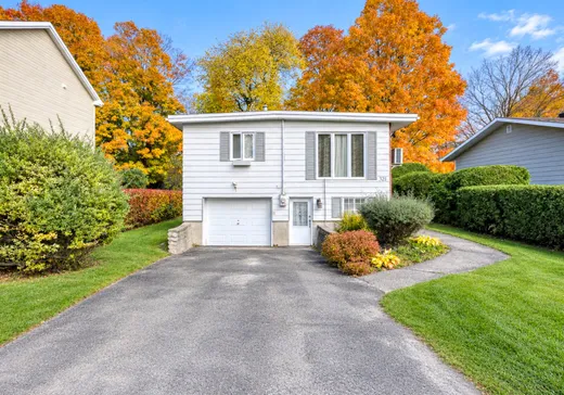 Maison à étages à vendre - 321 14e Avenue, Deux-Montagnes, J7R3W6