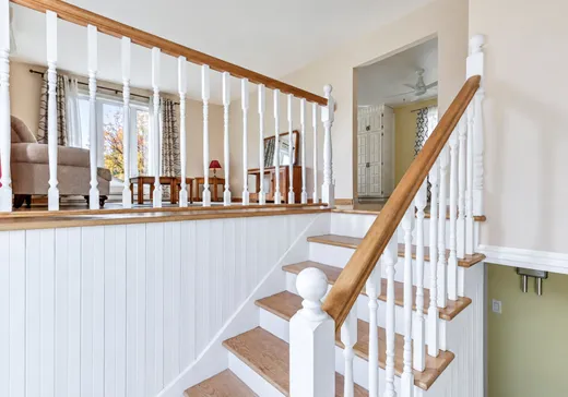 Maison à vendre - 321 14e Avenue, Deux-Montagnes, J7R 3W6