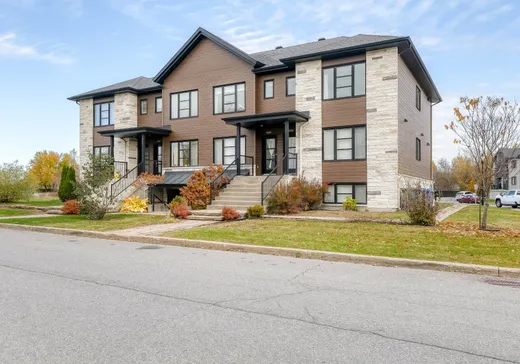 Condo for sale - 2814 Rue Palmorino, L'Assomption, J5W 0J1