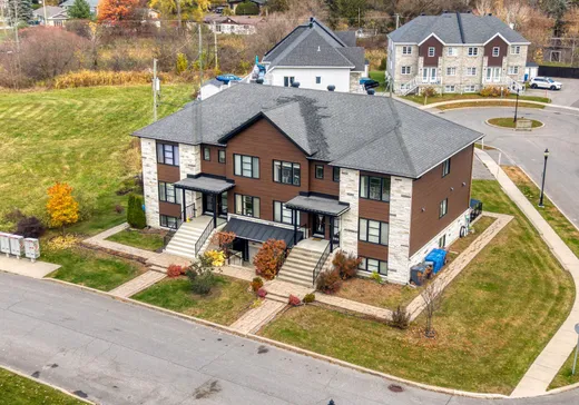 Condo for sale - 2814 Rue Palmorino, L'Assomption, J5W 0J1