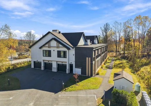 Condo à vendre - 9 Rue de la Foulée, Magog, J1X6X9