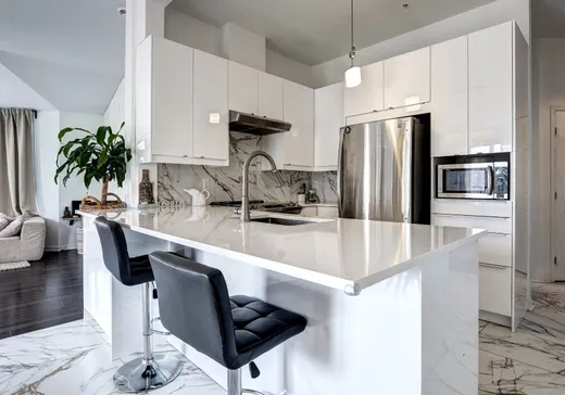 Condo à vendre - 2615 Av. de la Gare, Mascouche, J7K0M6