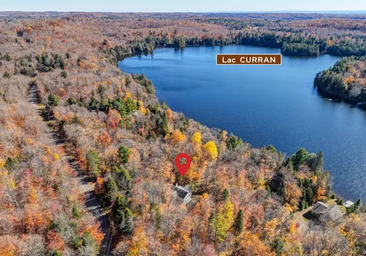 Maison à vendre - 417-419 Ch. Curran, Lachute, J8H 0B2