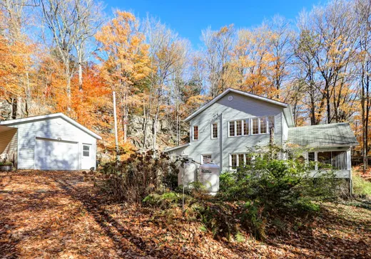Maison à vendre - 417-419 Ch. Curran, Lachute, J8H 0B2