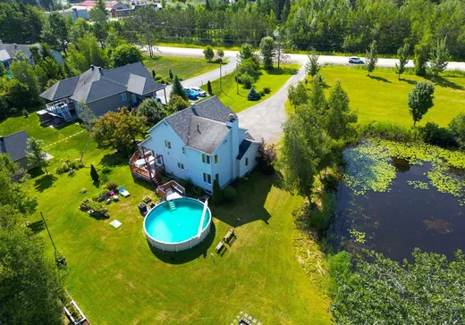 Maison à vendre - 121 Rue du Magor, Rock Forest, J1N 4A3