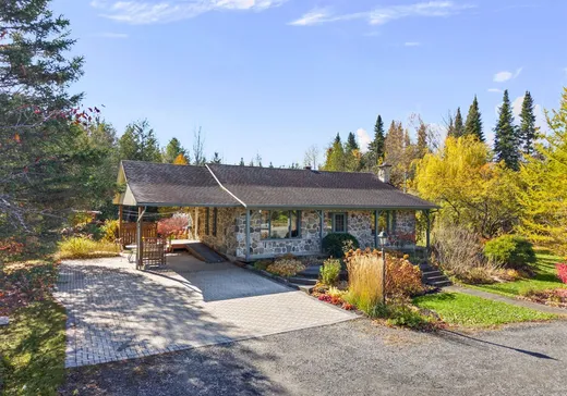 Bungalow à vendre - 2852 Rue des Incas, Sherbrooke, J1N2X7