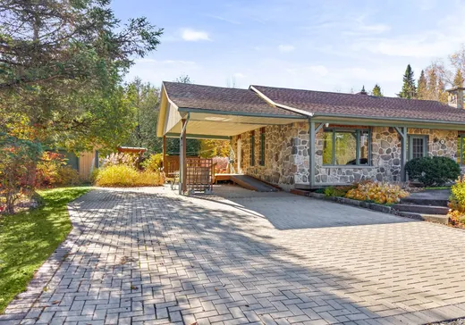 Maison à vendre - 2852 Rue des Incas, Sherbrooke, J1N 2X7