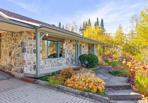 Maison à vendre - 2852 Rue des Incas, Sherbrooke, J1N 2X7