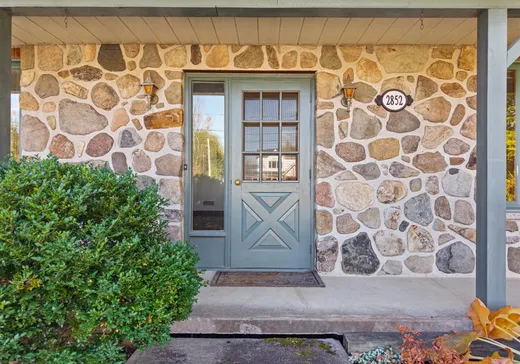 Maison à vendre - 2852 Rue des Incas, Sherbrooke, J1N 2X7