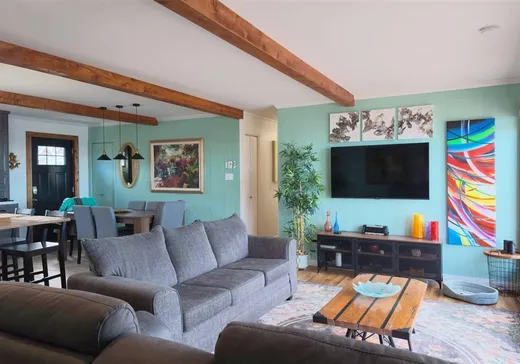 House for sale - 5 Rue Richard, L'Anse-Pleureuse, G0E 1K0